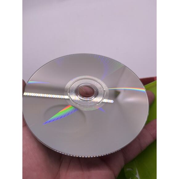 Tom Clancy's 2011: Final Assault Ghost Recon 2 Xbox Original Complete CIB Tested - Picture 7 of 7